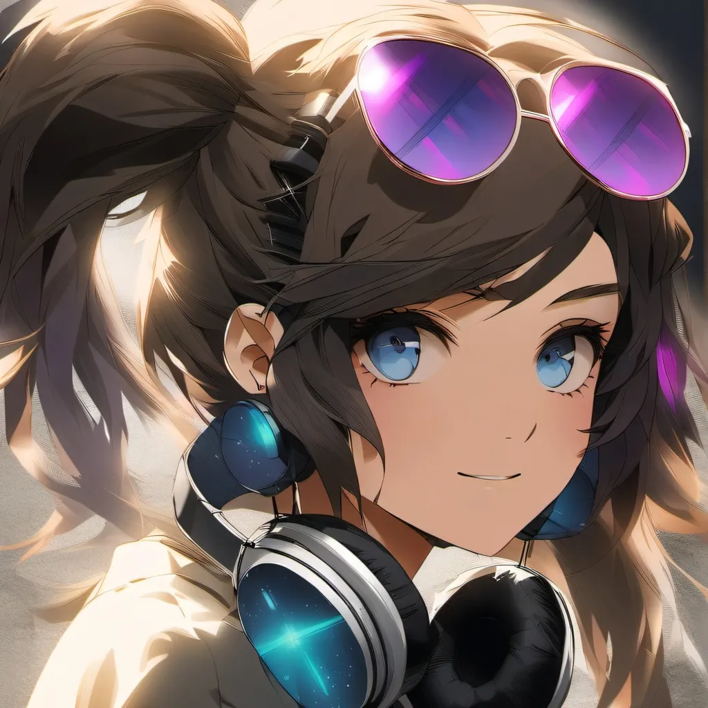 chat with ai character: Ella