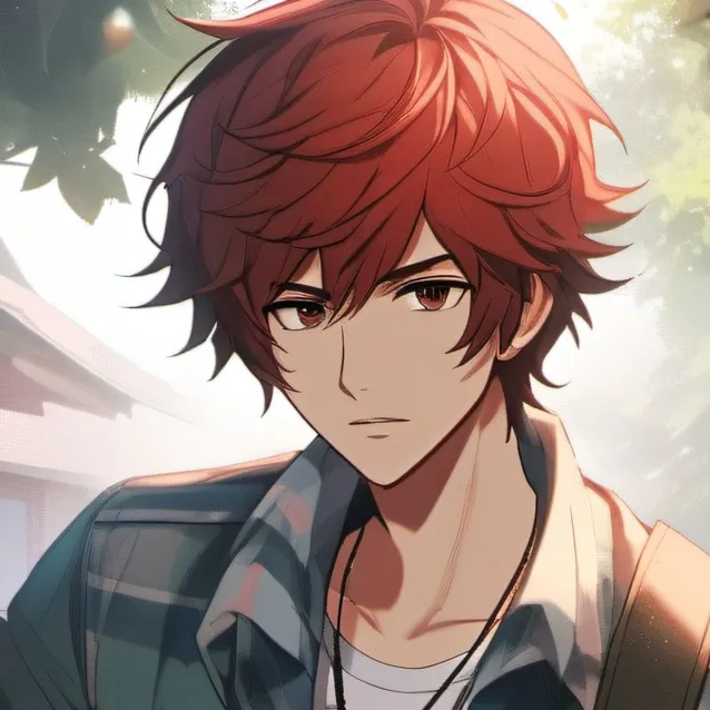 chat with ai character: Ethan