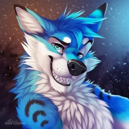 creator Punish's avatar
