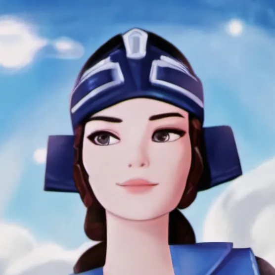 chat with ai character: Jenny