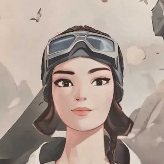 chat with ai character: Jenny 