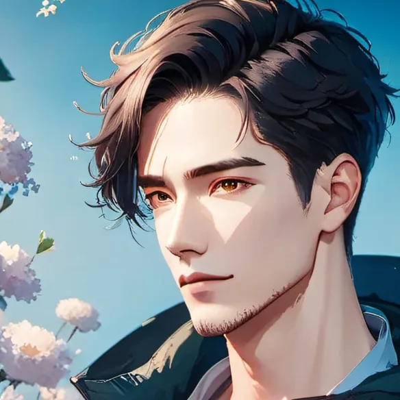 chat with ai character: Jrap 