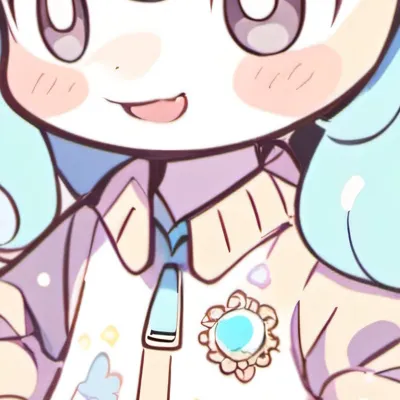 chat with ai character: Craftycorn<3