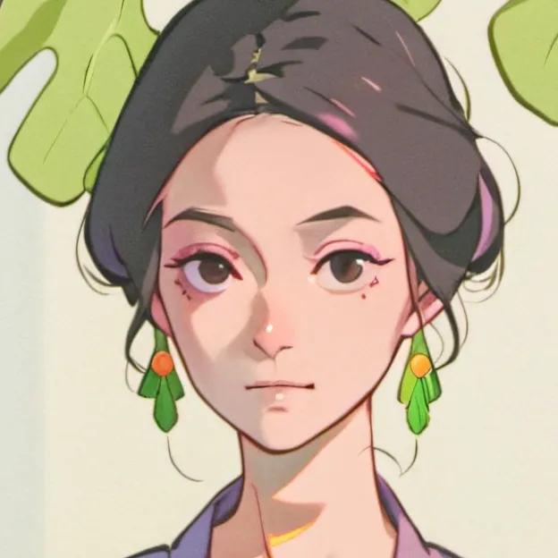 chat with ai character: 5H