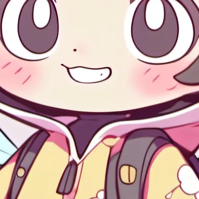 chat with ai character: Poppy playtime<3
