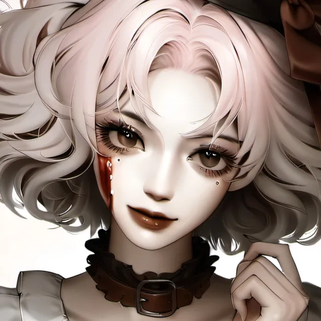 chat with ai character: Laffy~Daffy