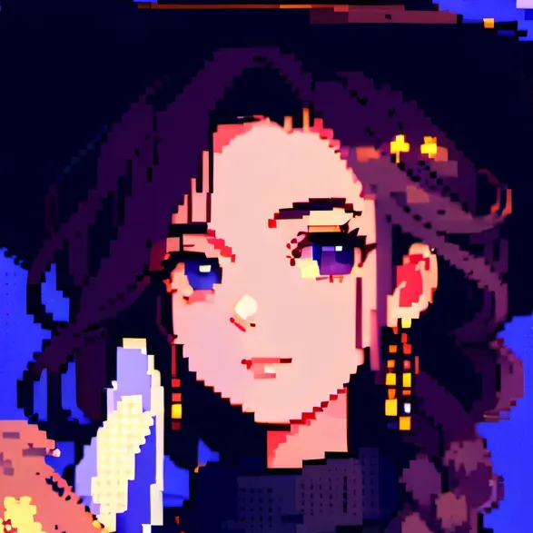 chat with ai character: Lola