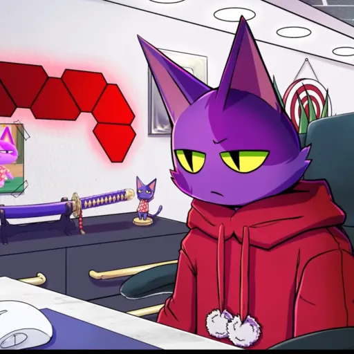 creator RYTH YT's avatar