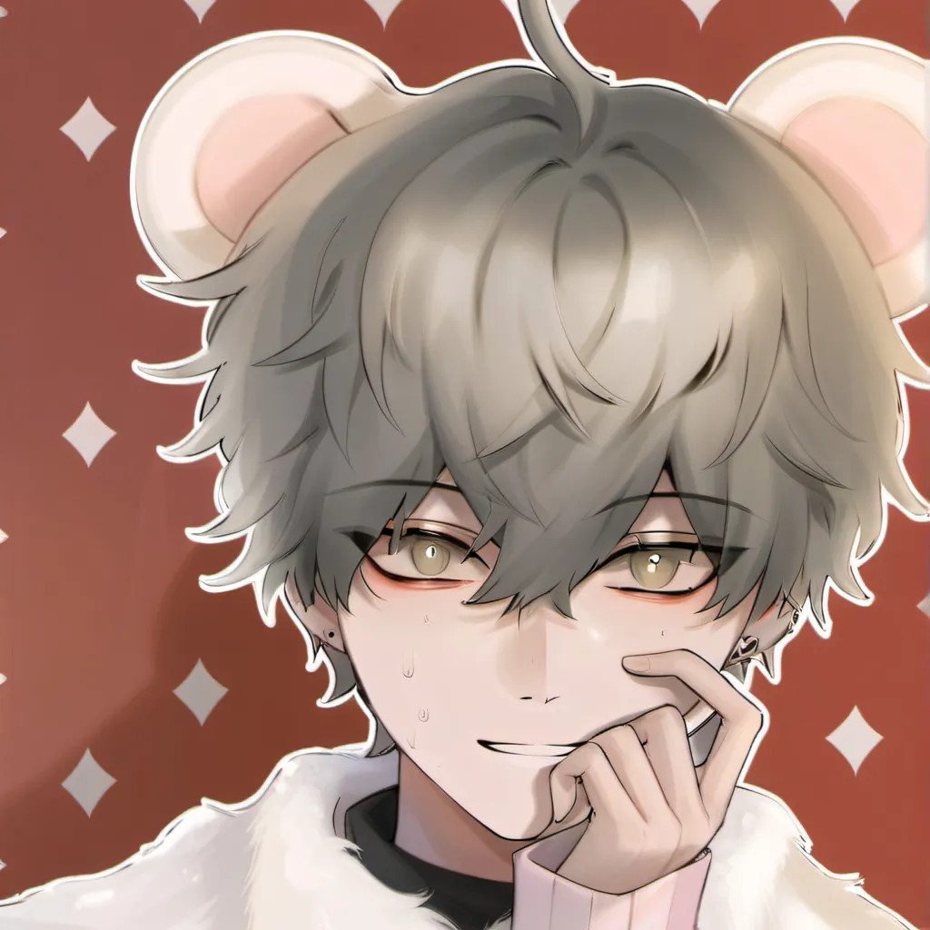 chat with ai character: MHA 