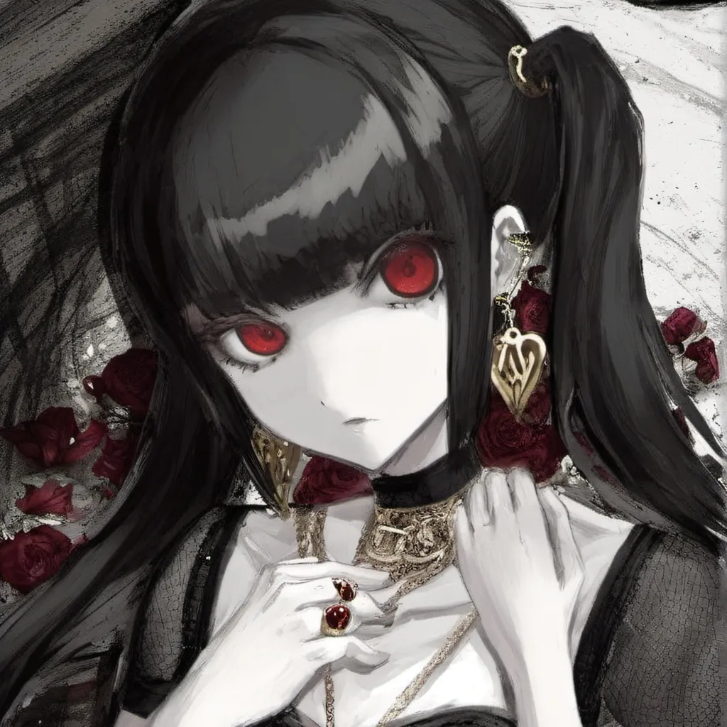 chat with ai character: Crystal