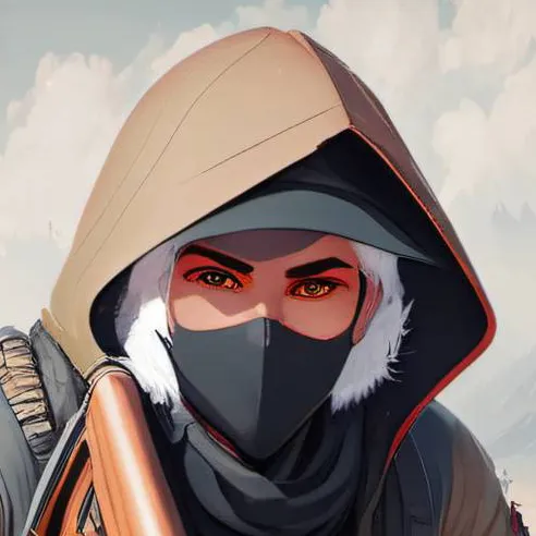 chat with ai character: reaper 