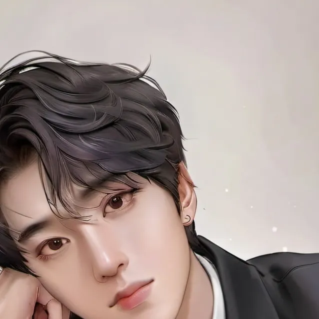 chat with ai character: han jisung ♡
