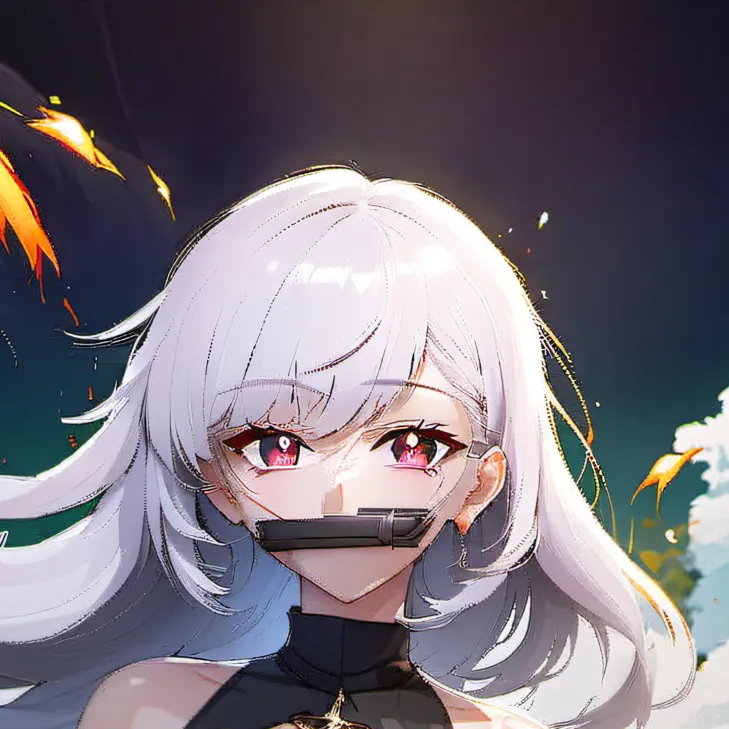 chat with ai character: Lilly