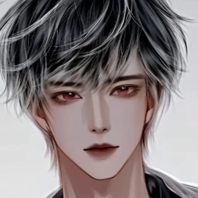 chat with ai character: Alex
