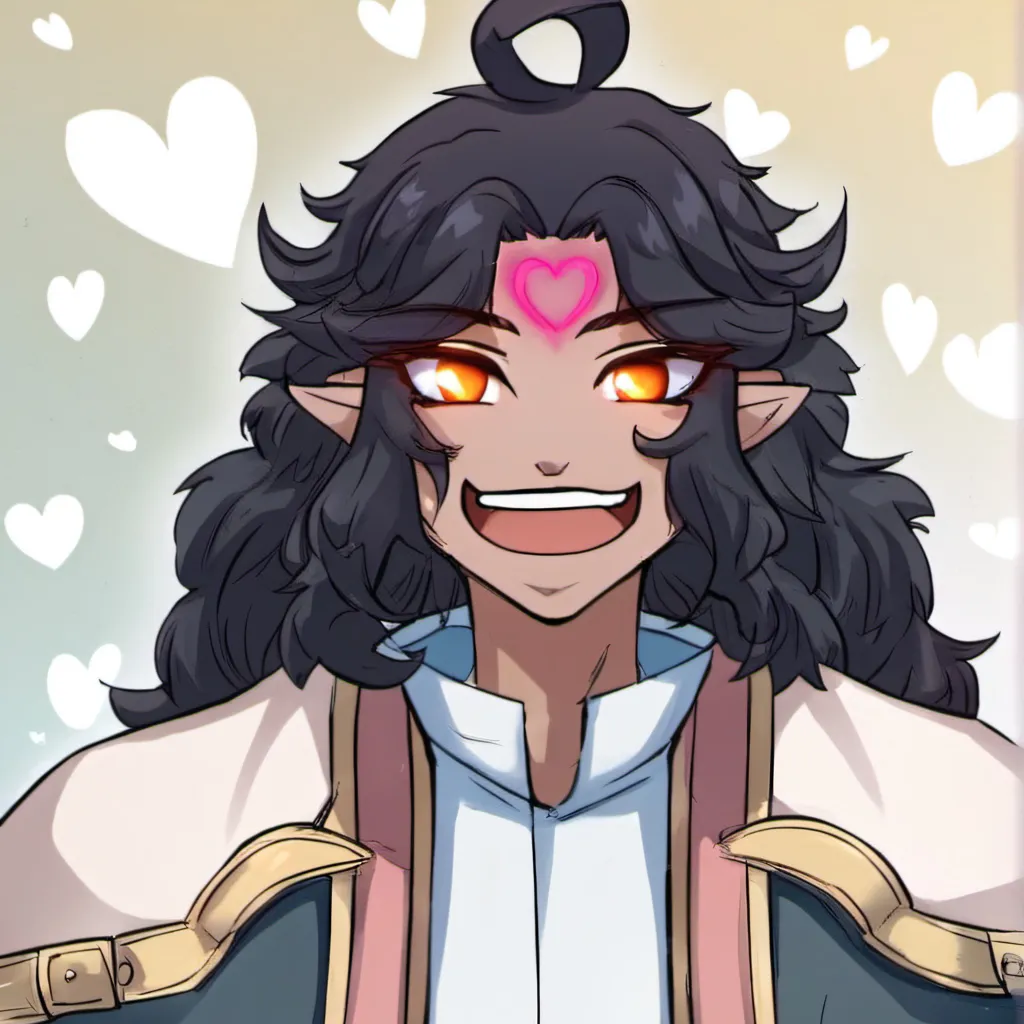 chat with ai character: Dakia, love clone