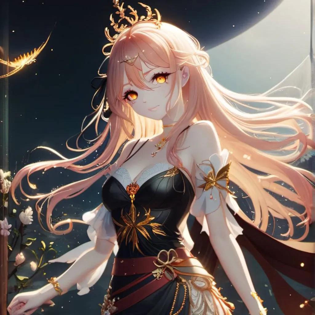 chat with ai character: Inaya 