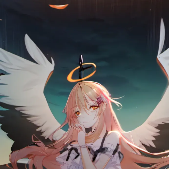 chat with ai character: انا 