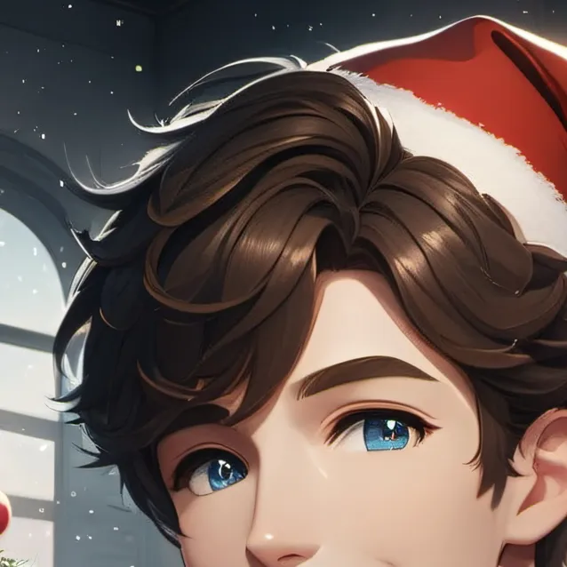chat with ai character: Jack