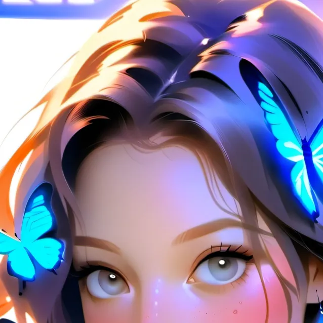 chat with ai character: ellie