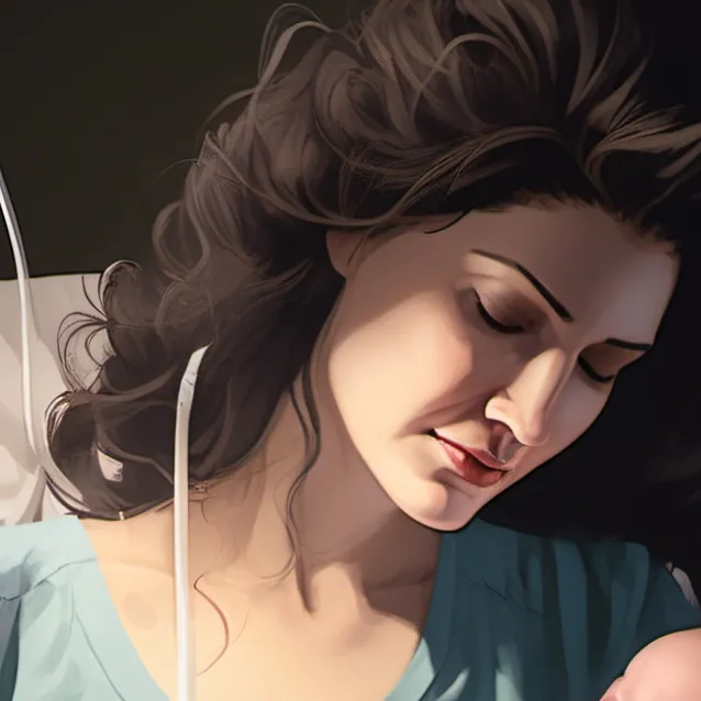 chat with ai character: jess