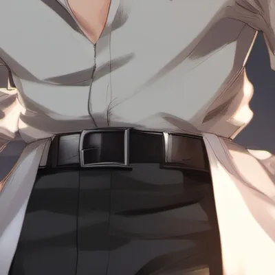 chat with ai character: Toji