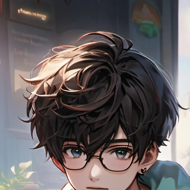 chat with ai character: Alex 