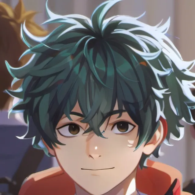 chat with ai character: Birlap/Arny