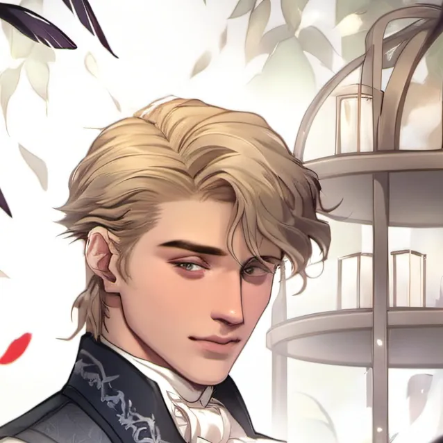 chat with ai character: Voltare