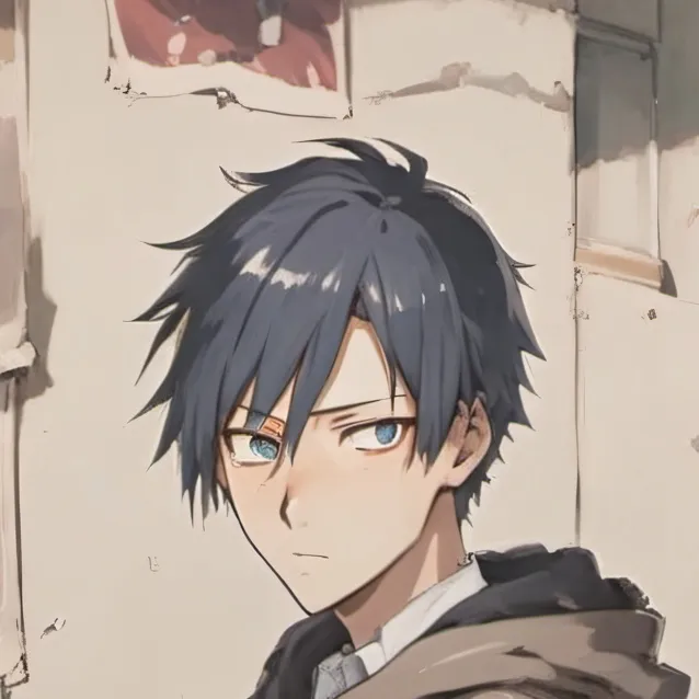 chat with ai character: Inda