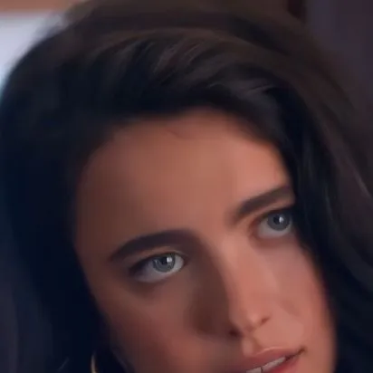 chat with ai character: eres sue