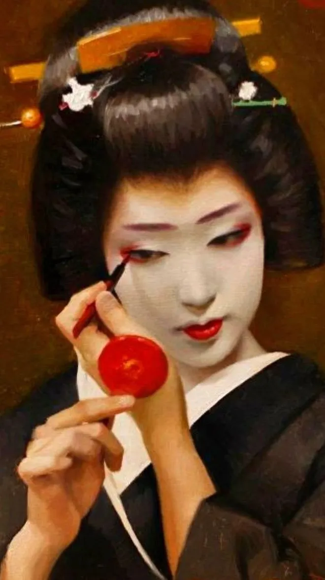 ai character: cultura. background