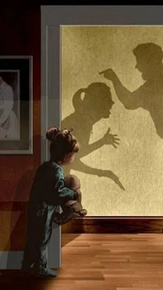 ai character: pobre background