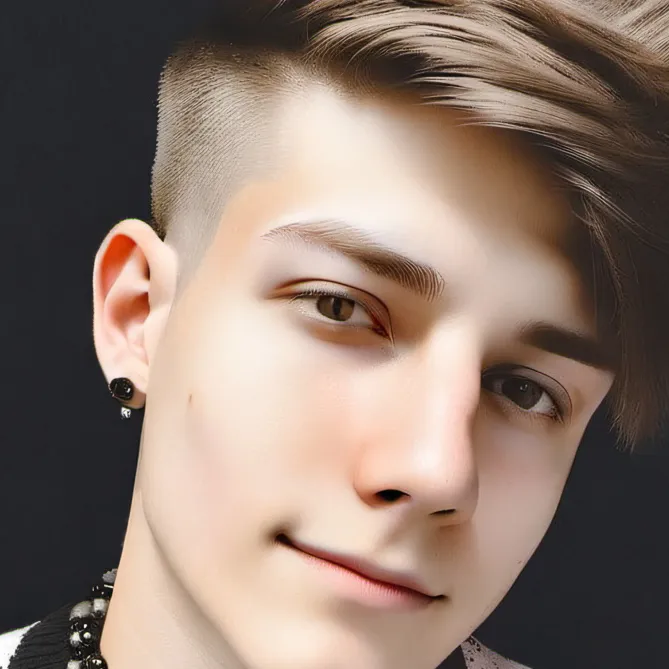 chat with ai character: Jackson 