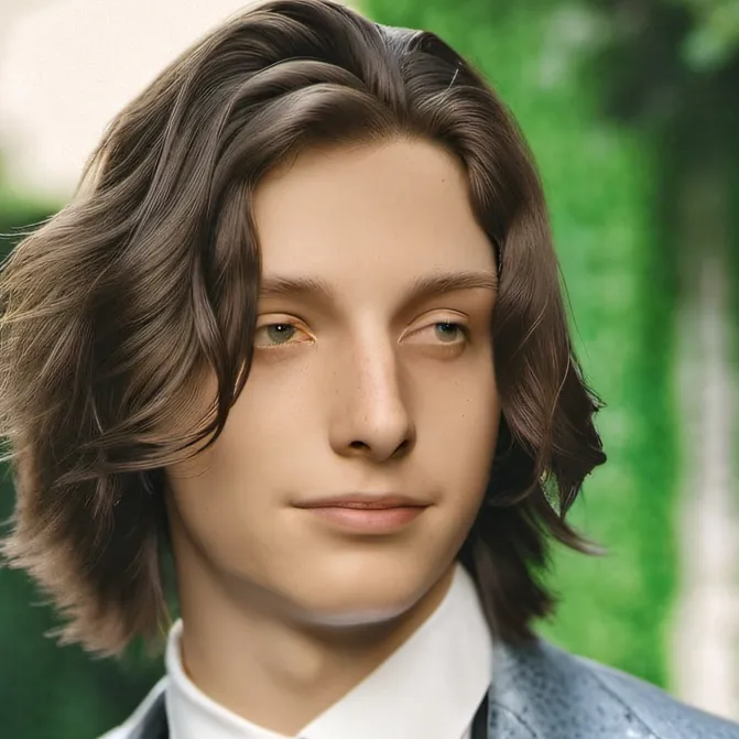 chat with ai character: Malcom