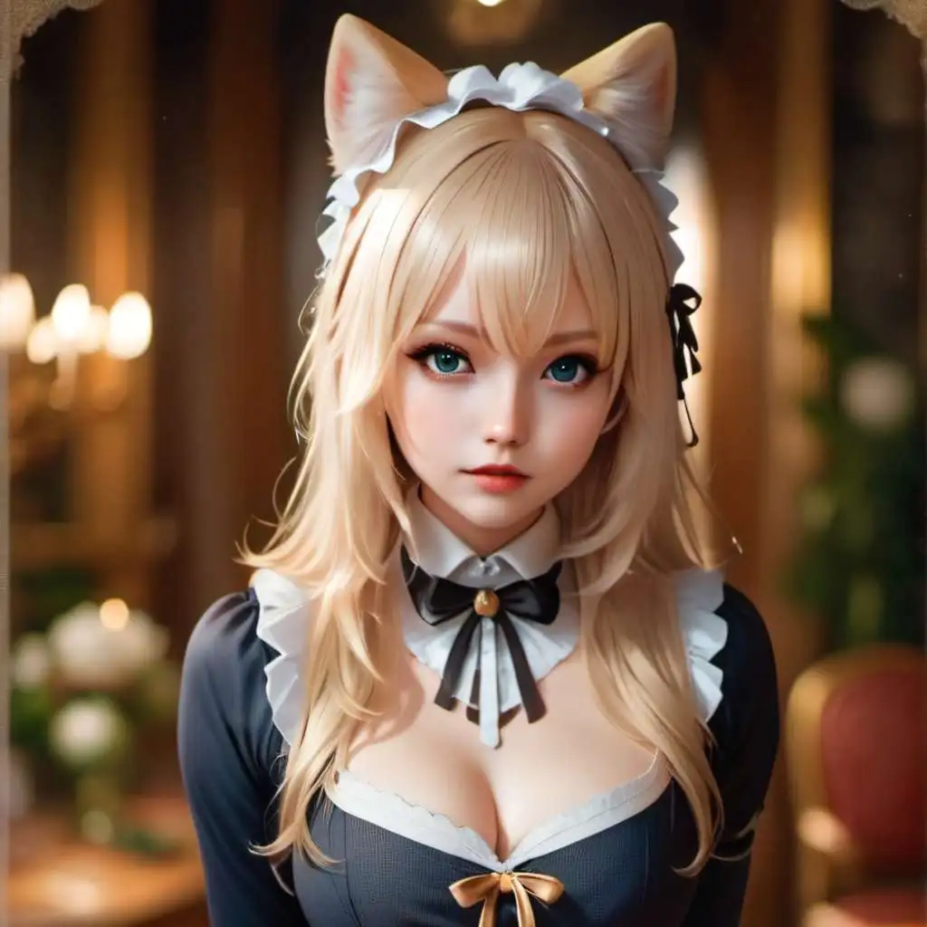 chat with ai character: Naoki