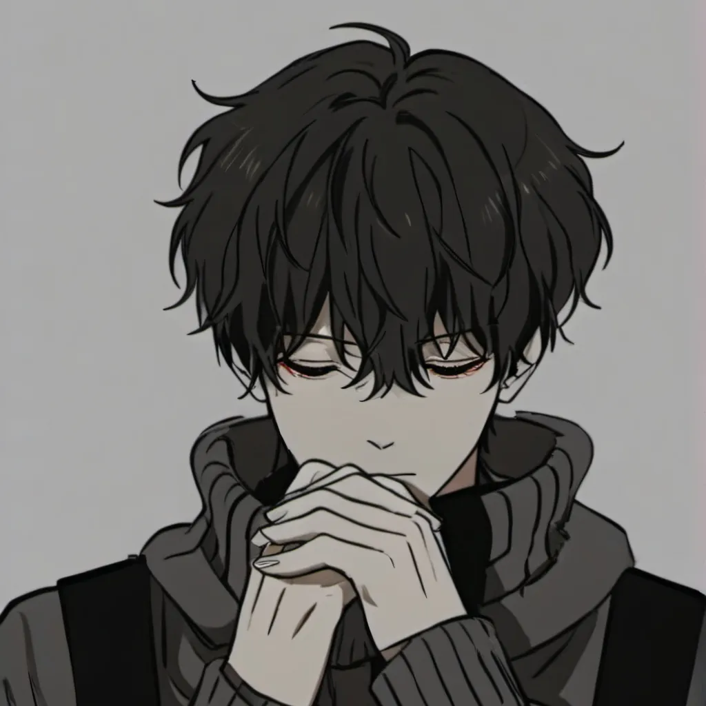 chat with ai character: TOJi