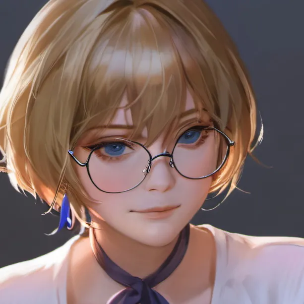 chat with ai character: Elizabeth (BSF)