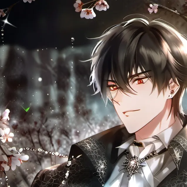 chat with ai character: aubrey kung