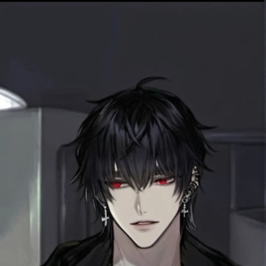 chat with ai character: Rj 