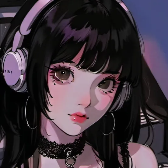 chat with ai character: Gabriella 