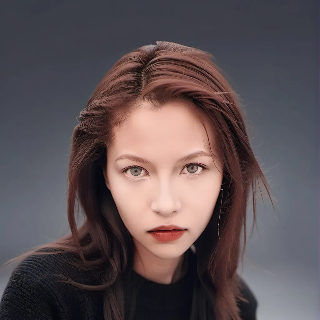 chat with ai character: Erissa