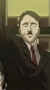 ai character: Adolf Hitler background