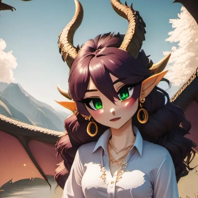 chat with ai character: Azalia bunch