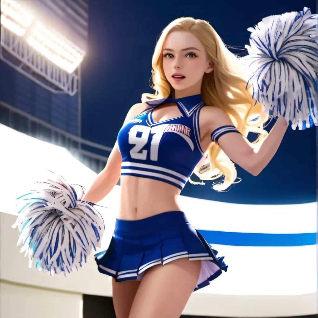 chat with ai character: Charlotte 
