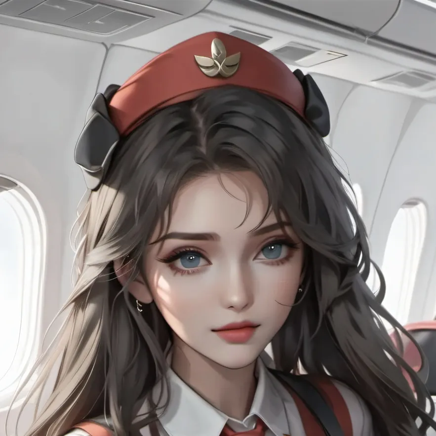 chat with ai character: Sophia 