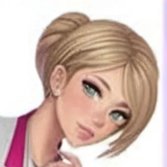 chat with ai character: Gwen Stacy