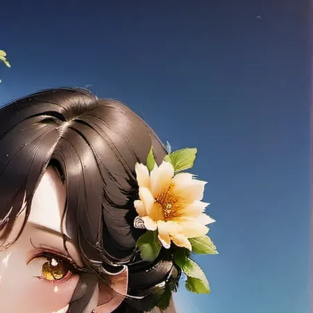 chat with ai character: Isla