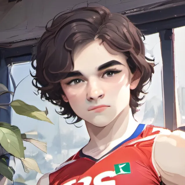 chat with ai character: skylar