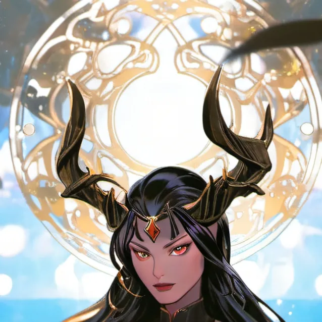 chat with ai character: zarda 