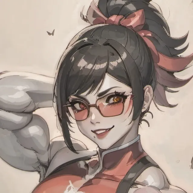 chat with ai character: harvin quinn